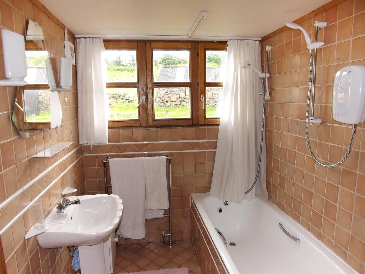 Holiday Home Tarskavaig By Interhome Exterior foto